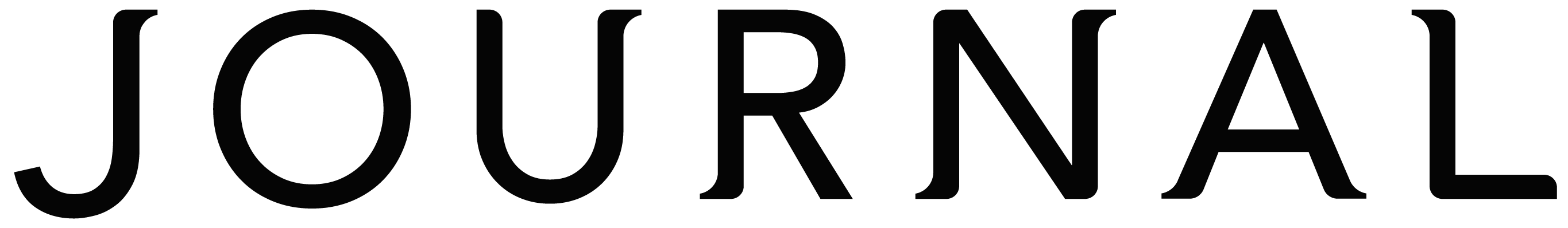 JOURNAL Logo